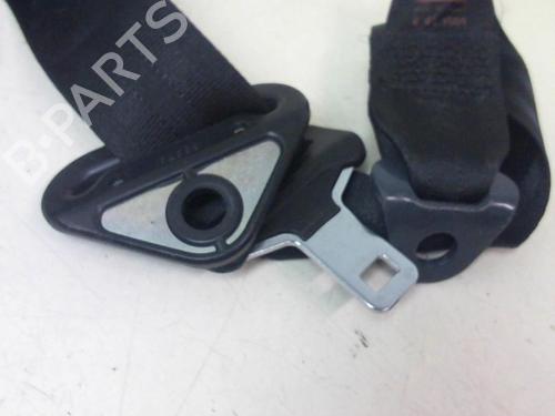 Used Rear left seatbelt Rear left seatbelt CITROËN SAXO (S0, S1) 1.1 X, SX (60 hp) 20948535 20948535