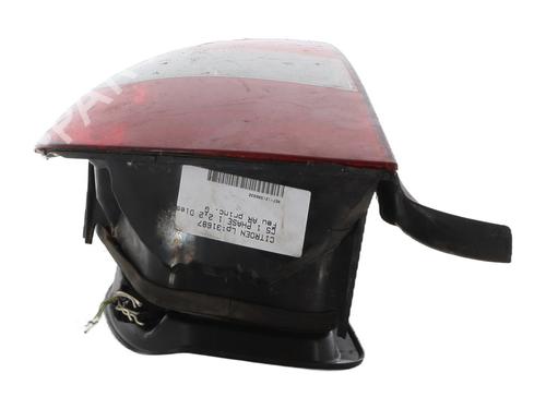 Left taillight CITROËN C5 I (DC_)  | BP33312793C34  - Image 6
