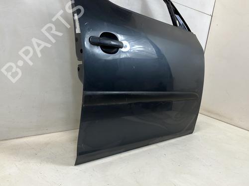 Right front door SKODA ROOMSTER (5J7) 1.4 TDI | BP22030385C3 
