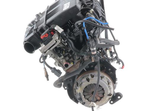 Engine FIAT 500 (312_) 1.2 (312AXA1A) | BP22025994M1