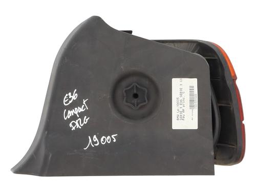 Used Left taillight Left taillight BMW 3 Compact (E36) 316 i (102 hp) 20973156 20973156