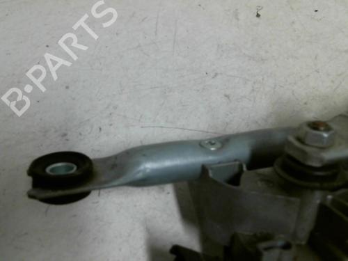 Front wiper motor CITROËN C1 (PM_, PN_) 1.0 | BP20951698M29 