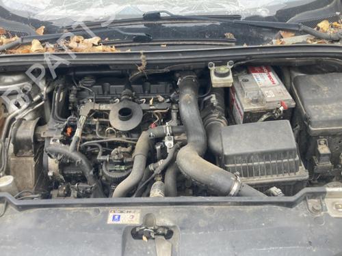 Front right quarter glass PEUGEOT 307 (3A/C) 2.0 HDi 110 | BP20958924C112 