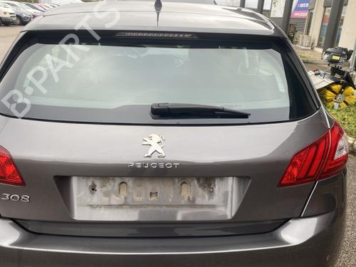 Used Tailgate Tailgate 30776861 30776861