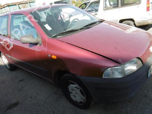 Right mirror FIAT PUNTO (176_) 60 1.2 (176AP, 176AR, 176AQ, 176BB) | BP20970921C27 