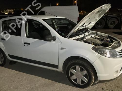 Gear lever DACIA SANDERO 1.4 MPI LPG | BP22024563M90  - Image 8