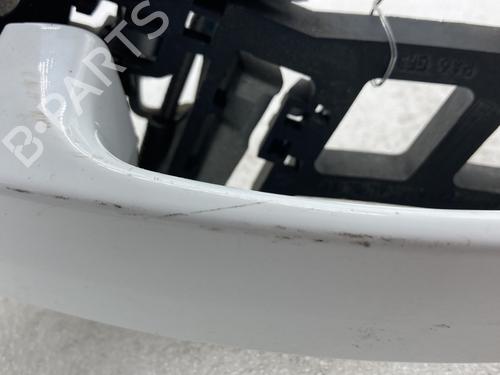 Høyre bak utvendig håndtak FORD FIESTA VI (CB1, CCN) 1.4 TDCi | BP21259963C130 