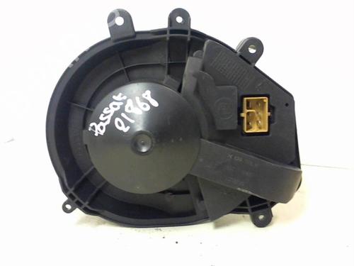 Used Heater blower motor Heater blower motor VW PASSAT B5 (3B2) 1.9 TDI (115 hp) 20943146 20943146