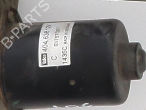 Front wiper motor PEUGEOT 307 (3A/C) 1.6 HDi | BP29895850M29