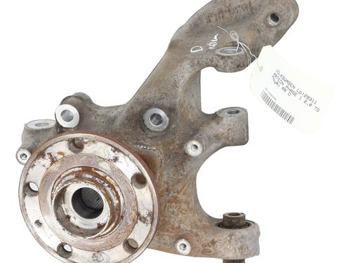 Right rear steering knuckle VW ARTEON (3H7, 3H8) 2.0 TDI 4motion | BP25006413M28 