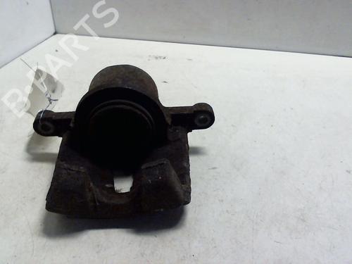 Left front brake caliper TOYOTA YARIS (_P1_) 1.3 (NCP10, SCP12_) | BP20947914M105 