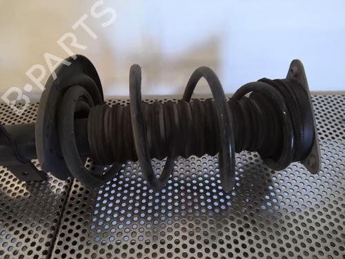 Used Left front shock absorber Left front shock absorber RENAULT CLIO IV (BH_) 1.5 dCi 90 (90 hp) 20946892 20946892