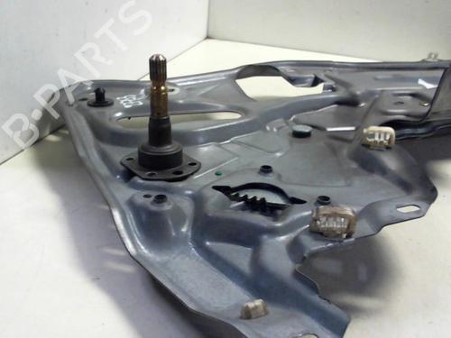 Used Rear right window mechanism RENAULT LAGUNA I (B56_, 556_) 2.2 dT (B569) (113 hp) 20959045