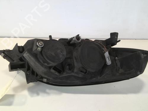 Left headlight NISSAN PRIMERA Hatchback (P12) 1.9 dCi | BP22024727C28 