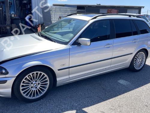 Fælk BMW 3 Touring (E46) 330 d | BP23042739C45 - Image 16
