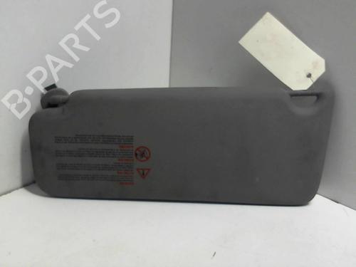 Used Right sun visor Right sun visor RENAULT CLIO II (BB_, CB_) 1.5 dCi (B/CB07) (65 hp) 20971297 20971297