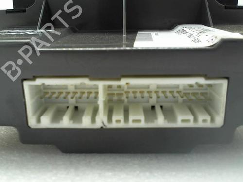 Used Climate control Climate control KIA CERATO I Hatchback (LD) 1.5 CRDi (102 hp) 20964799 20964799