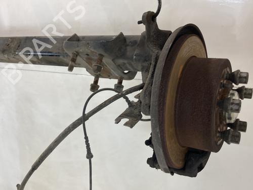 Rear axle PEUGEOT BOXER Van 2.0 BlueHDi 110 | BP24665647M2 - Image 5