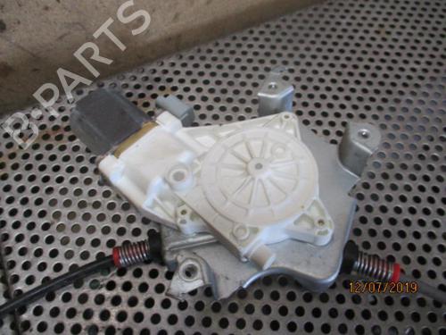 Used Front left window mechanism Front left window mechanism 20942465 20942465