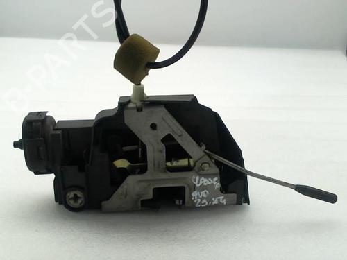 Front right lock MERCEDES-BENZ A-CLASS (W168) A 190 (168.032, 168.132) | BP20956563C97 