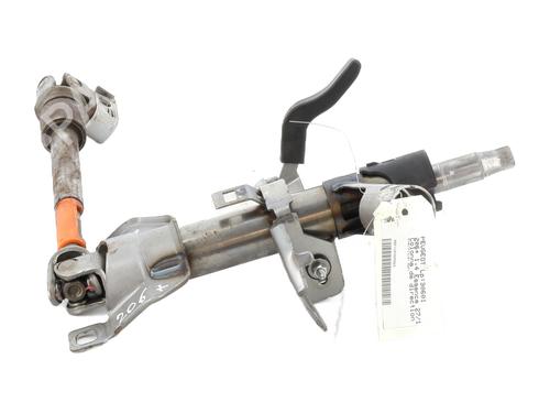 steering-column-peugeot-206-2l_-2m_-2009-2010-2011-2012-2013-30965908 main image