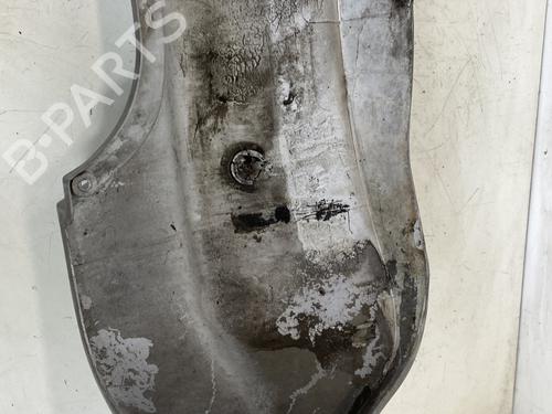 Rear bumper MERCEDES-BENZ A-CLASS (W168) A 170 CDI (168.008) | BP24179748C8 