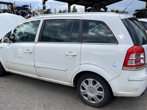 Used Parts OPEL ZAFIRA / ZAFIRA FAMILY B (A05)  1.7 CDTI (M75)  4631966