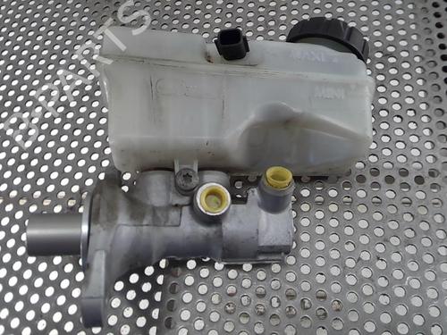 Brake master cylinder RENAULT CLIO IV Grandtour (KH_) 1.5 dCi 90 (KHN3, KHN4) | BP20940016M77 