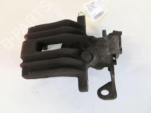 Used Right rear brake caliper AUDI A6 C5 (4B2) 1.9 TDI (110 hp) 20944884