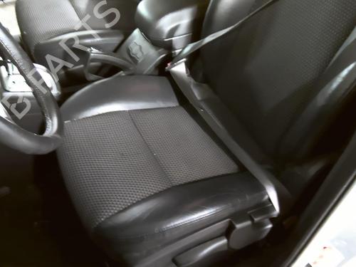 Left front seat CHEVROLET CAPTIVA (C100, C140) 2.0 D 4WD | BP23790727C15 - Image 3