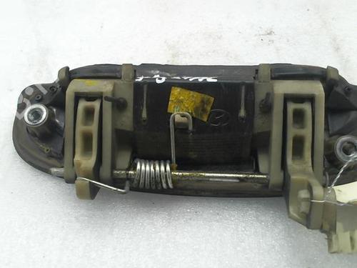Rear left exterior door handle HYUNDAI GETZ (TB) 1.1 | BP20959005C130 