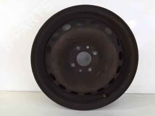 Used Rim FIAT PUNTO (188_) 1.3 JTD 16V (70 hp) 20956360