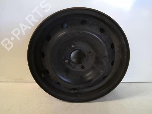 Used Rim CITROËN XANTIA (X1_, X2_) 1.8 i (101 hp) 20971133