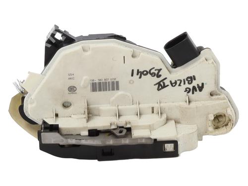 Used Front left lock SEAT IBIZA IV (6J5, 6P1) 1.2 TSI (110 hp) 22027035