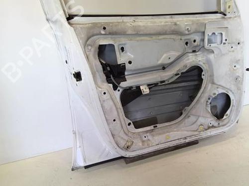 Left front door CITROËN XSARA PICASSO (N68) 2.0 HDi | BP22023953C2 