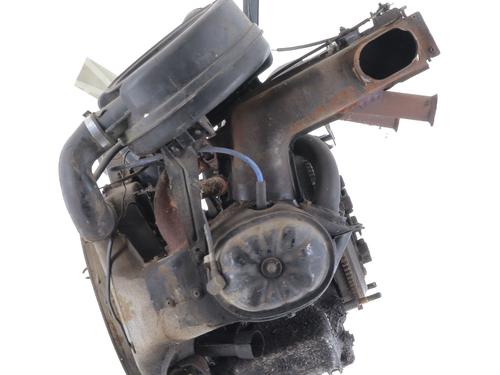 Engine CITROËN ACADIANE 6 | BP22023454M1