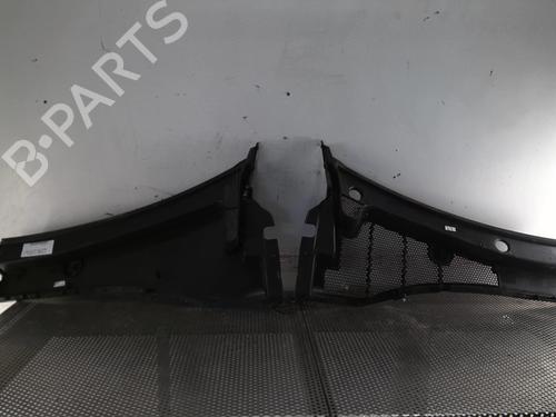 Scuttle Panel CITROËN C-ELYSEE (DD_) 1.2 VTi 82 | BP20963960C110