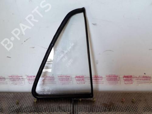 Used Rear right door window PEUGEOT 205 II (20A/C) 1.8 XDT (79 hp) 20970033