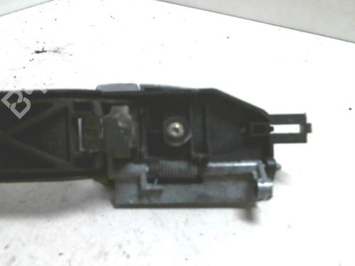 Venstre bagtil udvendigt håndtag FORD FOCUS I (DAW, DBW) 1.8 TDCi (100 hp) 20970181
