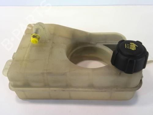 Deposito expansion RENAULT TWINGO I (C06_) 1.2 16V (C06C, C06D, C06K) (75 hp) 20953314