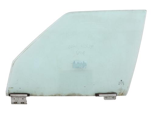 Used Front left door window Front left door window SKODA FELICIA I (6U1) [1994-1998] 36416331 36416331