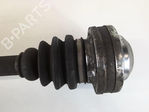 Left front driveshaft AUDI A3 (8L1) 1.9 TDI | BP22024461M38