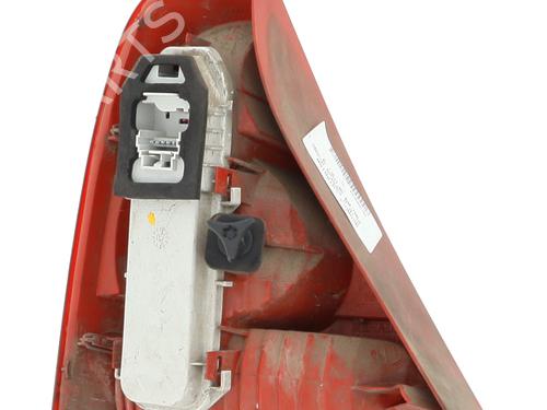 Right taillight RENAULT CLIO II (BB_, CB_) 1.5 dCi (B/C2J) | BP20939258C35 