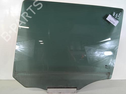 Used Rear left door window OPEL ZAFIRA / ZAFIRA FAMILY B (A05) 1.9 CDTI (M75) (120 hp) 20940906