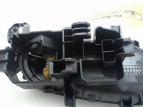 Front left interior door handle NISSAN PULSAR Hatchback (C13) 1.2 DIG-T | BP20956395I13 - Image 3