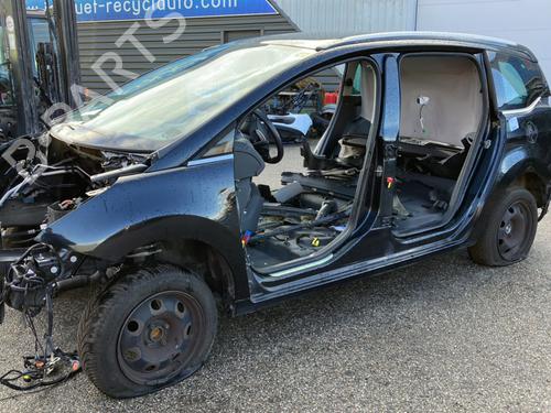 Ignition barrel PEUGEOT 5008 (0U_, 0E_) 1.6 HDi | BP20956470M48 