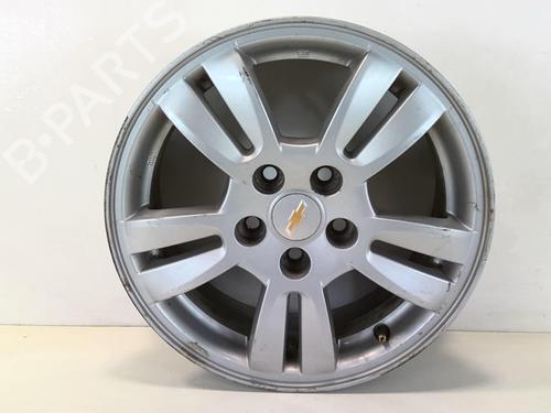 Rim CHEVROLET AVEO Hatchback (T300) 1.3 D | BP20968482C45 