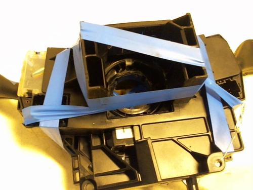 Rattstammestilk FORD FOCUS II (DA_, HCP, DP) 1.8 TDCi | BP22022396I23 