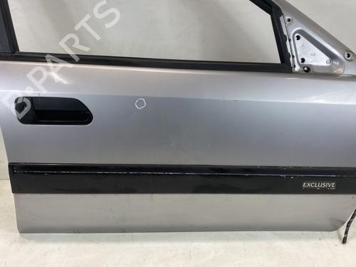 Right front door CITROËN XANTIA (X1_, X2_) 2.1 Turbo D 12V | BP22029455C3 