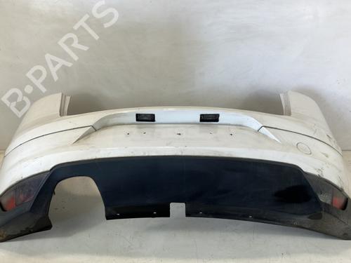 Used Rear bumper SEAT ALTEA (5P1) 1.9 TDI (105 hp) 25931987